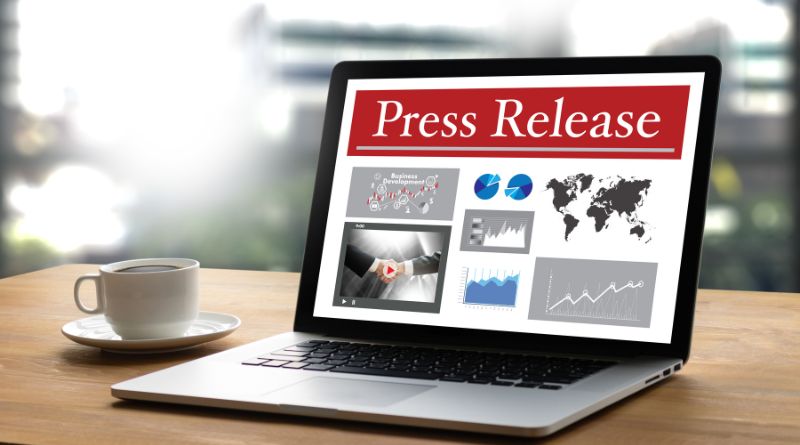 How to Create and Distribute a Video Press Release