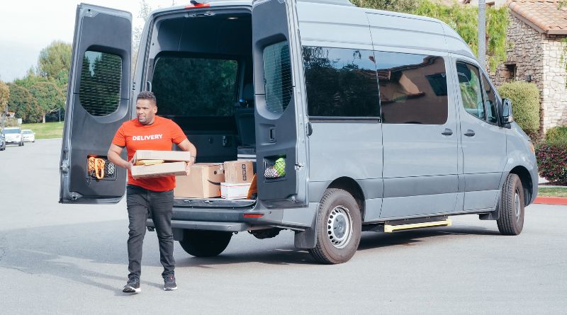 5 Steps to Hiring a Delivery Driver