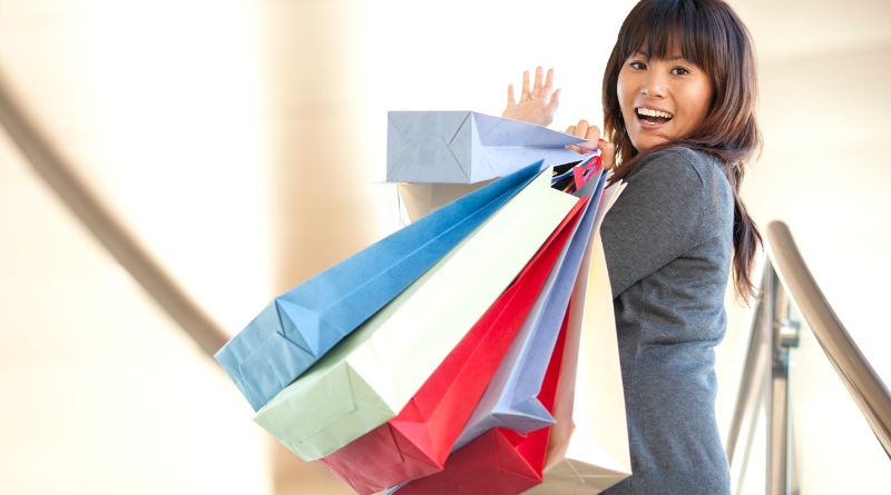 8 Types of Shoppers and How to Know Which One You Are