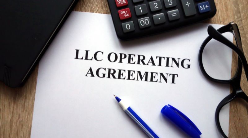 Creating an LLC Operating Agreement Everything You Need to Know
