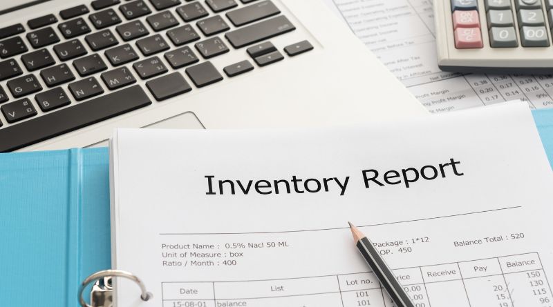 How to Organize Inventory for Small Businesses in 8 Easy Steps