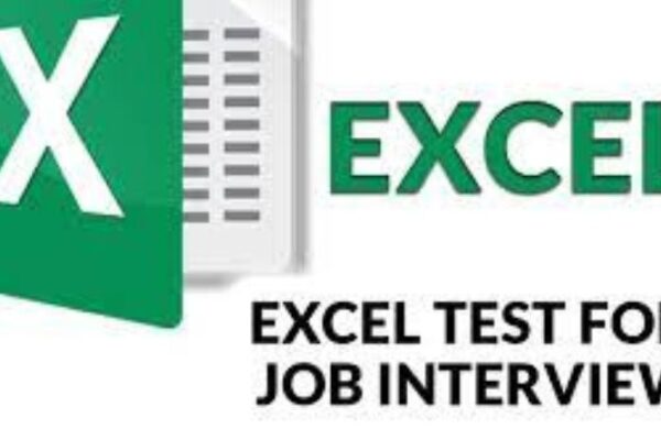 How to Use a Free Excel Test to Knock Your Next Interview Out of the Park