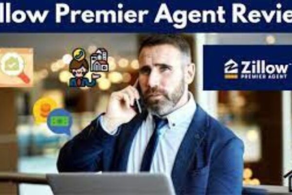 Zillow Premier Agent Review – Is It Worth It