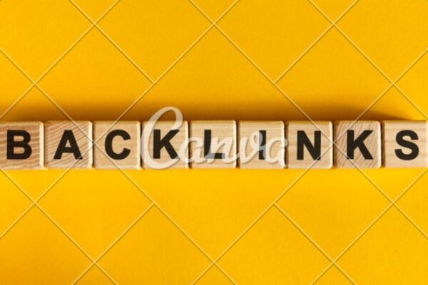 Backlinking Services