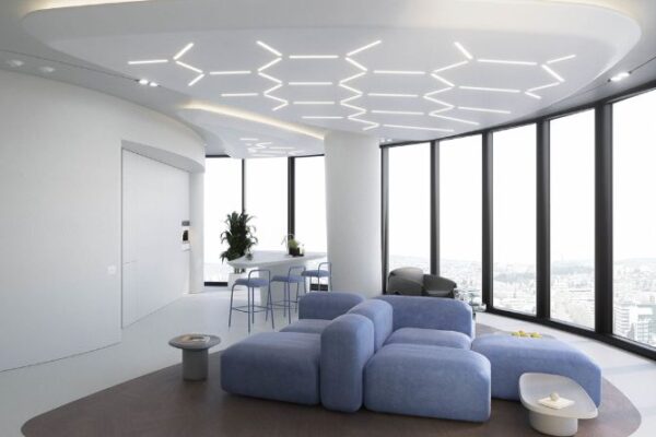 Transform Your Living Space with Effective Lighting Design