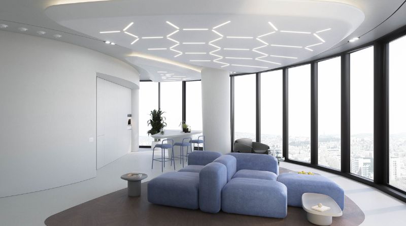 Transform Your Living Space with Effective Lighting Design