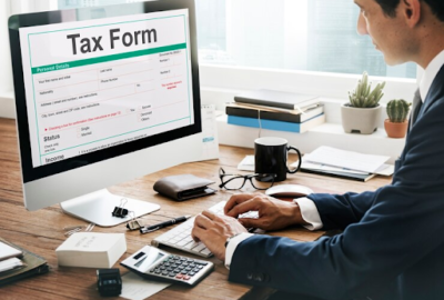 Advantages Of Hiring Expert Tax Filing Services