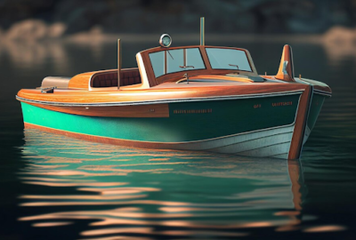 Exploring the Boating World: Tips for Buying Your First Watercraft