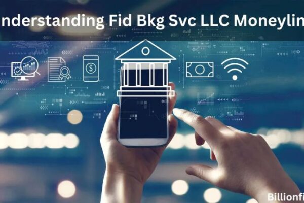 fid bkg svc llc - moneyline