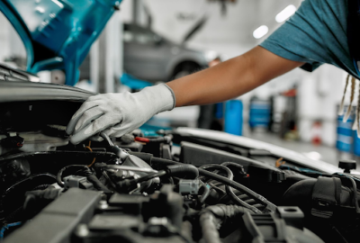 Maintaining Your Vehicle: The Importance of Regular Auto Repair and Maintenance