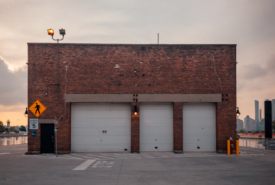 Warning Signs that Your Commercial Garage Door Needs Repairs